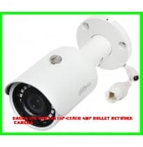 Dahua IPC-HFW1431SP-0280B 4MP Bullet Network Camera