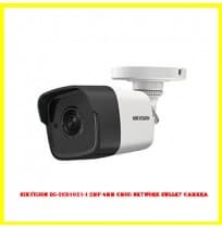 Hikvision DS-2CD1021-I 2MP 4mm CMOS Network Bullet Camera