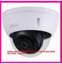 Dahua DH-IPC-HDBW2431EP-S-S2 4MP IR Mini Dome Network Camera