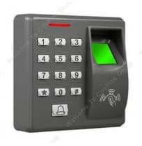 ZKT X7 - Fingerprint Access Control