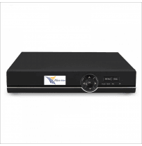 Elco Vision 1080P 4Channel 5in1 hybrid AHD CCTV DVR