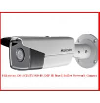 Hikvision DS-2CD2T23G0-I8 2MP IR Fixed Bullet Network Camera