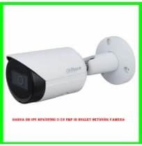 Dahua DH-IPC-HFW2230S-S-S2 2MP IR Bullet Network Camera