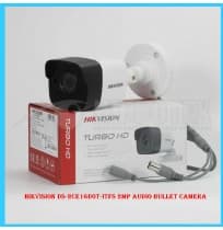 Hikvision DS-2CE16D0T-ITFS 2MP Audio Bullet camera
