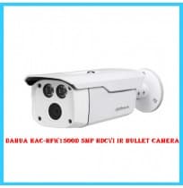 Dahua HAC-HFW1500D 5MP HDCVI IR Bullet Camera