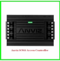 Anviz SC011 Access Controller