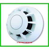 C-Tec Heat Detector