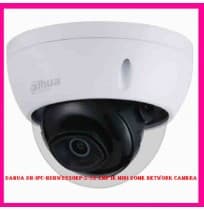 Dahua DH-IPC-HDBW2230EP-S-S2 2MP IR Mini Dome Network Camera