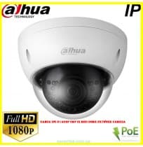 Dahua IPC-D1A20P 2MP IR Mini-Dome Network Camera