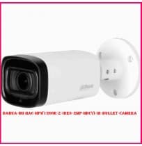Dahua DH-HAC-HFW1200R-Z-IRE6 2MP HDCVI IR Bullet Camera