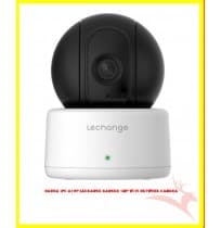Dahua IPC-A12P Lechange Ranger 1MP Wi-Fi Network Camera