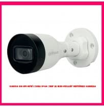 Dahua DH-IPC-HFW1230S1P-S4 2MP IR Mini-Bullet Network Camera