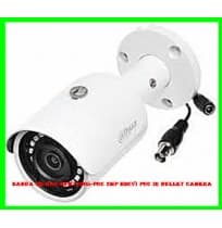 Dahua DH-HAC-HFW1200S-POC 2MP HDCVI PoC IR Bullet Camera