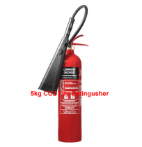 5kg CO2 Fire Extinguisher