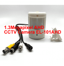 1.3 Megapixel AHD CCTV Camera EL-101AHD