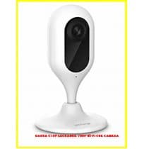 Dahua C12P Lechange 720P Wi-Fi Cue Camera