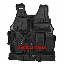 Tactical Vest