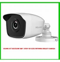 HiLook by Hikvision 3MP 1080P HD Exir Outdoor Bullet camera, 20m night vision