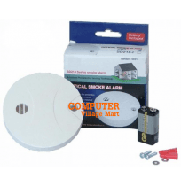 Chloride UK Stand Alone Smoke Detector
