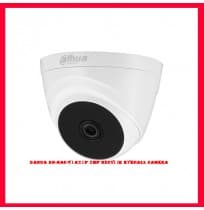 Dahua DH-HAC-T1A21P 2MP HDCVI IR Eyeball Camera