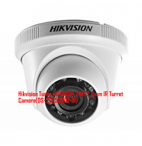 Hikvision Turbo HD1080P 2MP IR Camera-DS-2CE56D0T-IR