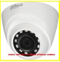 Dahua 2MP HDCVI IR Indoor Eyeball Camera
