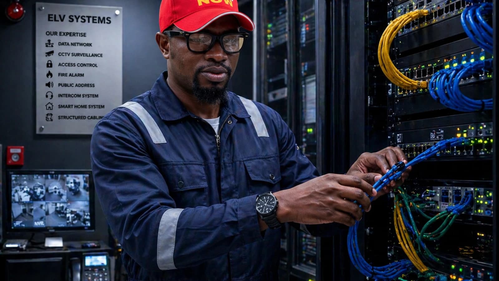DVR vs NVR: Which CCTV Recorder Do You Need?